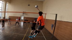 Волейбол Команда Мечты 29.03.26 ч6