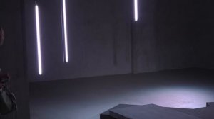 Показ женской коллекции Chika Kisada весна-лето 2026