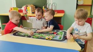 МОУ Ликино-Дулёвская гимназия (дошкольное отделение)