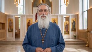 Я МОЛЮСЬ ЛЁЖА - ЭТО ГРЕХ. Священник отвечает честно после 30 лет службы.