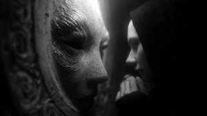 Oryn Etheria - Hidden Beneath the Tears