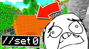 ЗЛОЙ ГРИФЕР КРАШНУЛ МОЙ СЕРВЕР?! ПРОВЕРЯЕМ ИГРОКОВ на ЧИТЫ на СЕРВЕРЕ в МАЙНКРАФТ!