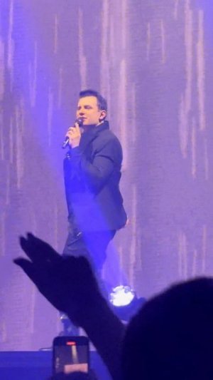 🖇️ Концерт 21.03.26