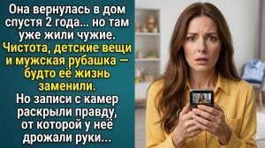 Истори из жизни «Правда всплыла» Слушать житейские истории. Слушать рассказы из жизни. Аудиокниги