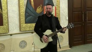 Церемония награждения XII сезона  детско-юношеского литературного конкурса "Лето Господне"