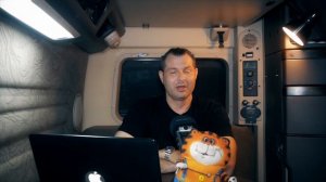 Воспоминания (май 2018): иммиграция по тур визе, работа на траке за океаном.