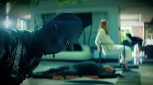 Уборщица с высоким IQ показала полицейским, что такое дедукция 😆 сериал большой_потенциал 1серия