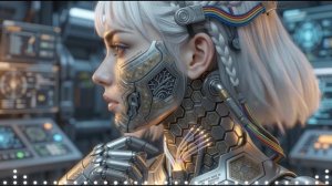 Melodic ChillTech & Techno Trance - Flowing Enjoying Music House Mix 🔥