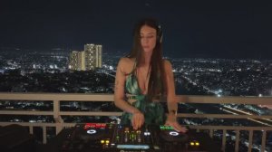 DJ Luane - Chill sessions By