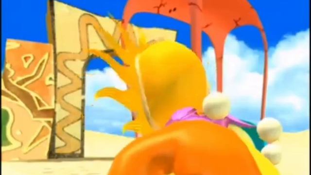 Переозвучка popee the performer серия: my car