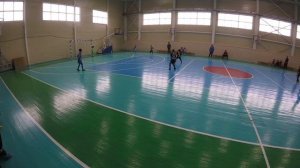 1-я игра от 250326 - 1 тайм ч.2