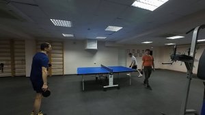 30 марта (минус глаз)