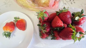 Воскресный влог!🍓В Самаре у брата🤠))