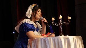 Пушкинский бал