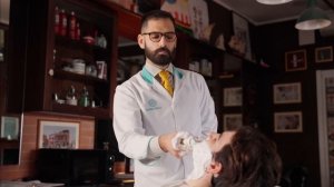 Most Shaves Fail Here  ASMR Shaving with Proper Preparation