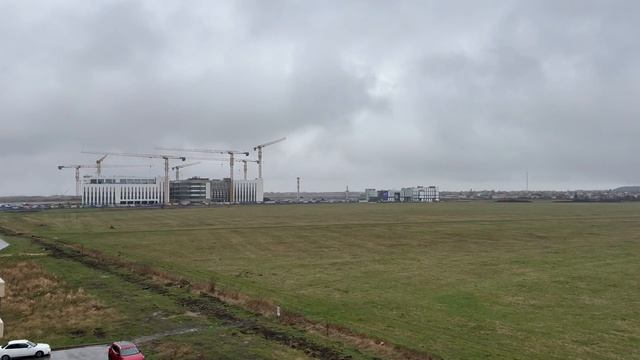 2-ая кв. 45м. 520эт.6.400.000р. г.Ставрополь ЖК Российский. 89624501507 Олеся