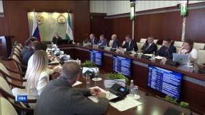 В Уфе обсудили благоустройство площади, прилегающей к памятнику Салавата Юлаева