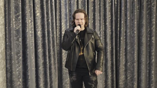 Марк Бородин -Песня Письмо, гр. Чердак