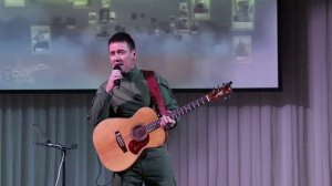 с.Малояз - Мы СВОю Родину не предаем - Рамиль Бадамшин