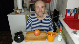 завтрак с Рыжулей. вот душа поёт, а слов не знаю. мукбанг. обжор. еда на камеру. диета. шизофрения.