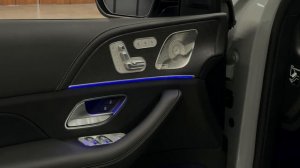 JETCAR - MB GLE Coupe