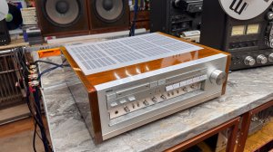 YAMAHA A-2000a лучшее решение для вашей системы....