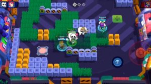 БРАВЛ СТАРС