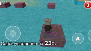 ПОКАЗЫВАЮ КАК ПРОЙТИ 


МИССИЮ тристопио Паркур в бимотепской пустыне!!!