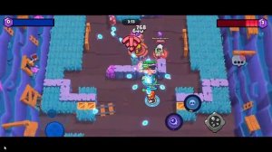 БРАВЛ СТАРС