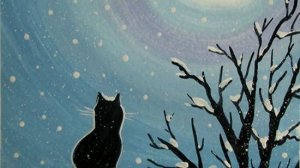 Вечернее видео.