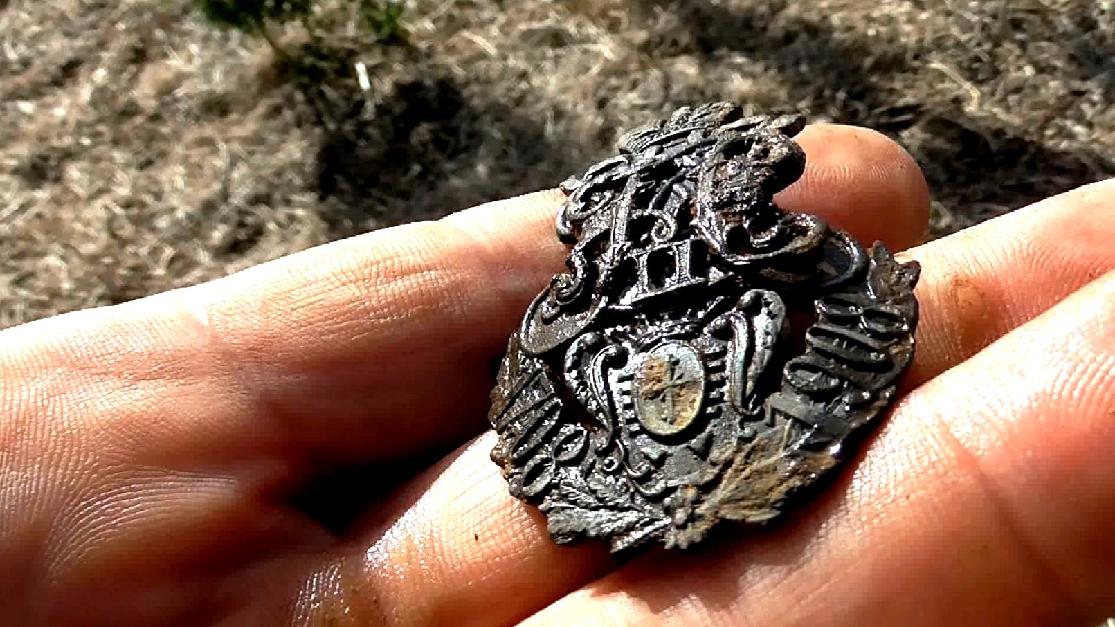 ЭТО не СОН ! ЗНАК ЦЕНОЙ 100 000 рублей !