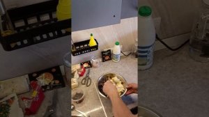 30-03-2026 Готовим сырнички😋