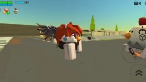 я против кококо битва