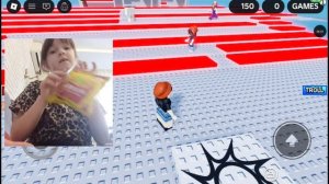 когда умираю в лазерной башне roblox ем китайские вкусняшки.#Roblox