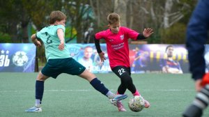 "Стань легендой ДФЛ"  Витязь 30 марта 2026 года