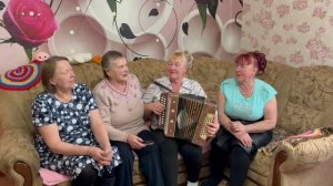 Букарева Арина