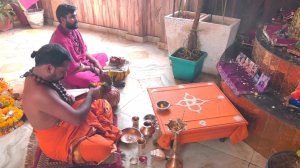 Онлайн Церемония YagyaLive