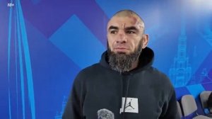 📢 Вагабов и Исмаилов после Ромеро: ответ на хейт, вызов Джонсу, слова Камила, Золотой vs Искандар