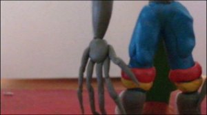 9 серия полная часть (объединение lock in и lock noob)