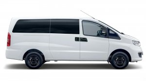 Sollers, Volkswagen и Xpeng. Ударный дрон «Князь Владимир Святославович».