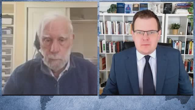 Theodore Postol - Iran Already Has Nuclear Deterrent To Israeli Nuclear Strike, March 27, 2026