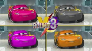 Молния Маккуин Пожиратель: Музыкальный Танцевальный Кавер в Тайлс Хоп — Ритм ЭДМ