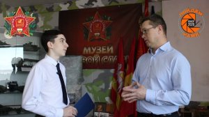 ЮНКОР 2026 | Трофимов Вадим | г.Златоуст, Челябинская область