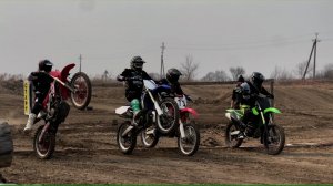 VOZNESENKA COMPOUND 2026