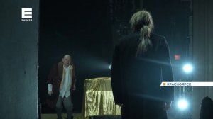 В Красноярске подвели итоги фестиваля «Театральная весна»