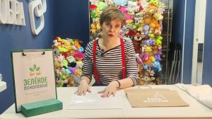 Бумажный или пластиковый пакет