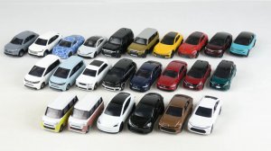 Мультики для детей | Томика 2025 😱 Спец Версия vs Обычная! Сравнение Машинок