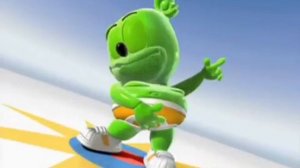 gummy mace shorts version of the day after that the day went gummy bear