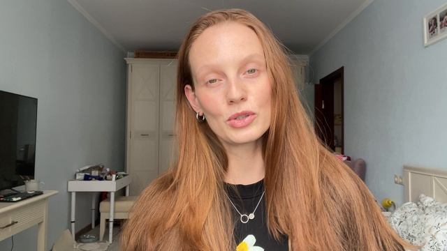 Видеовизитка Марго