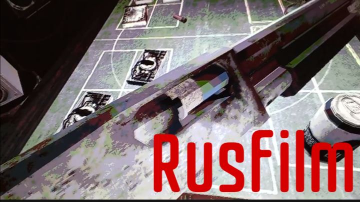 Играю в русскую рулетку! / Buckshot Roulette